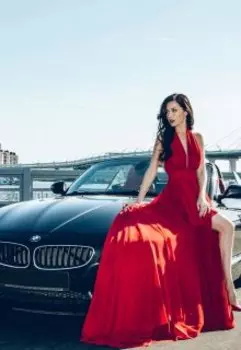 Наследство, всё или ничего