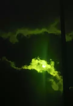 Наслоение мысли