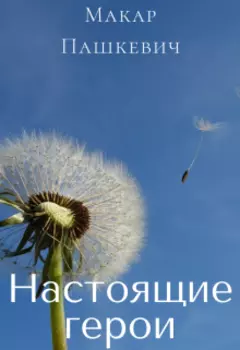 Настоящие герои