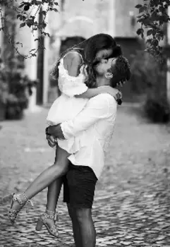 Научи меня любить