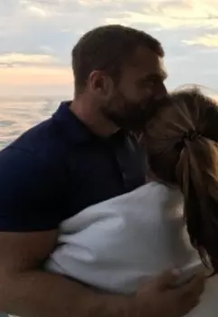 Не бойся Ты моя