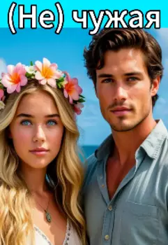 (не) чужая