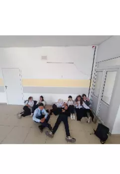 не детская любовь