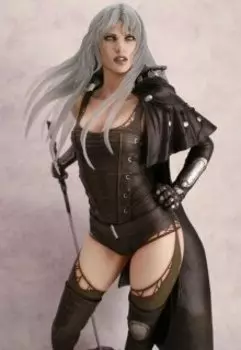 Не «добрая».