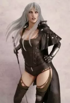 Не "Добрая". Благими намерениями