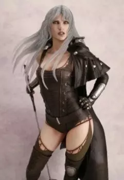 Не"Добрая". Могильник.