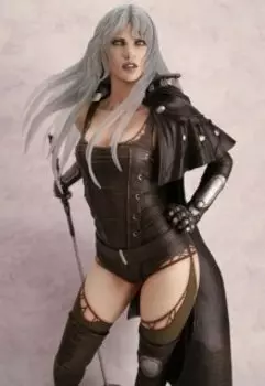 Не "Добрая". Точка невозврата