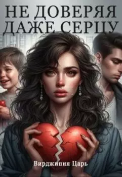 Не позволяй мне верить тебе