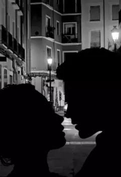 Не коснуться