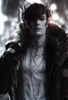 Не легкая судьба ведуньи