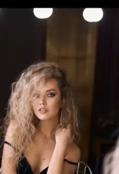 (не) Любовный треугольник