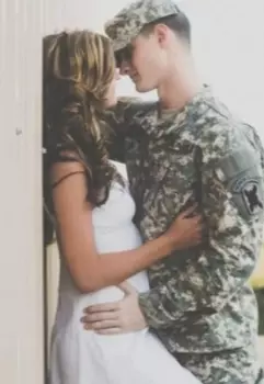 Не младший сержант