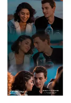 Не Надо Быть Сильной, Сильным Буду Я