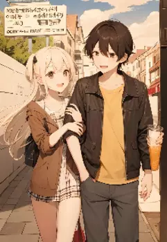 (не) настоящая любовь