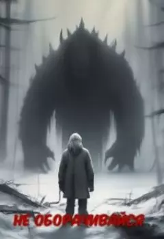 Не оборачивайся