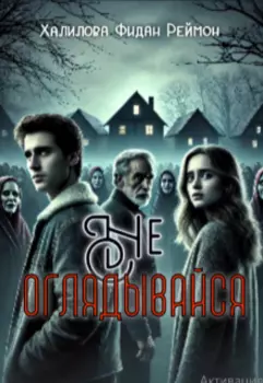 Не оглядывайся