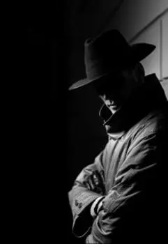 Не первая встреча