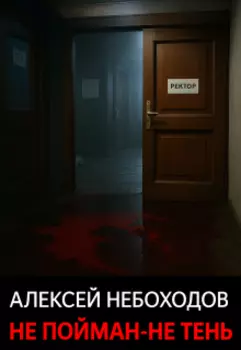 Не пойман-не тень