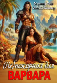 (не)покорная для варвара