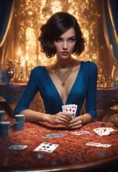 Не полюби чужака 2. Взрослые игры.