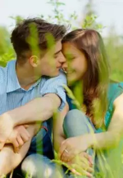 Не предавай любовь.