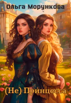 (не) Принцесса