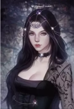 "Не" Принцесса эльфов