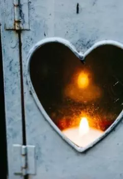 Не раба любви