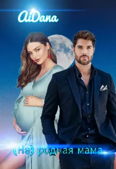 (не) родная мама.