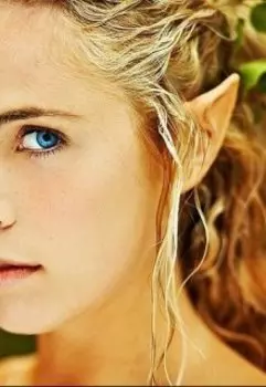 Не романтическое фэнтези