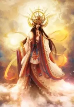 Не сказка для взрослого сына