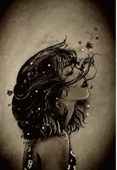 Не словила жизнь...