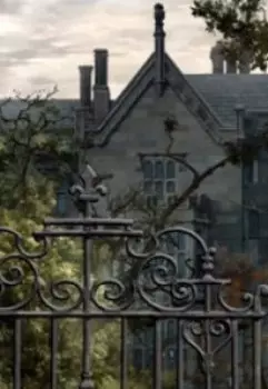 Не случайная встреча