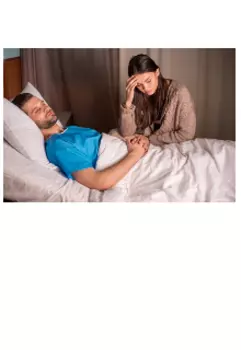 (не) случайная встреча