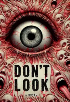 Не смотри (don't look)