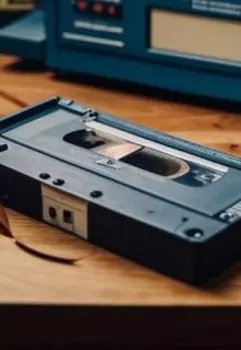 Не смотри старые кассеты
