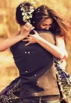 Не стоит прощаться