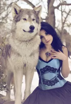 (не) своя ведьма