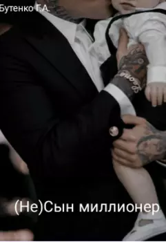 (не)сын миллионера