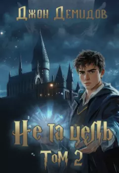 Не та цель. Том 2