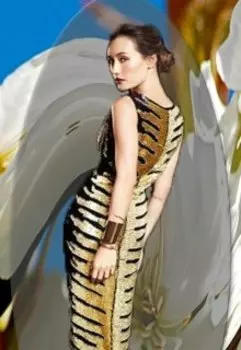 Не такой Дивергент