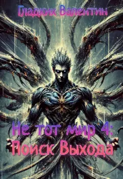 Не тот мир 4: Поиск Выхода