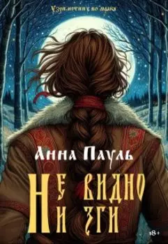 Не видно ни зги