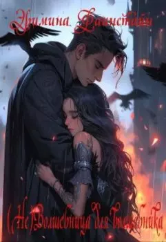 (не)волшебница для волшебника