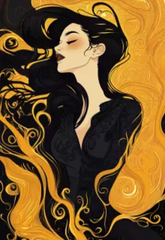 Не воруй, ведьма!