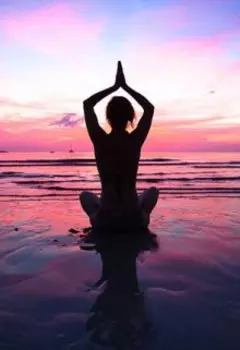 Не ждала, не просила...