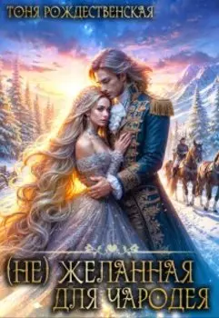 (не) Желанная для Чародея