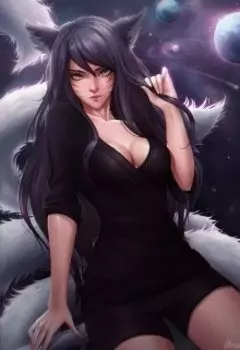 Не злите маленького Демона Хаоса.