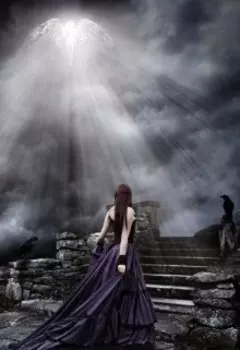 Не злите ведьм. Ежка и академия контроля магии