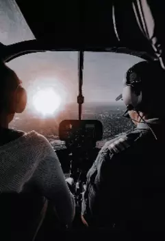 Небесные искры